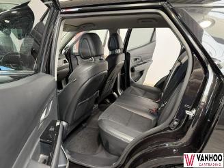 Ssang yong Korando  picture 15