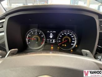 Ssang yong Korando  picture 18