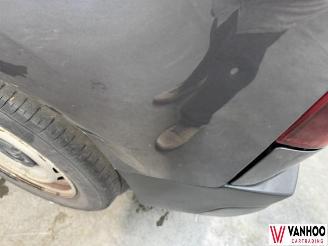 Citroën Berlingo  picture 12