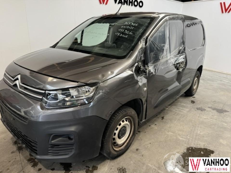 Citroën Berlingo 