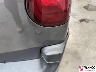 Citroën Berlingo  picture 11