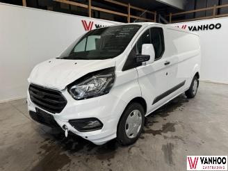 skadebil auto Ford Transit  2023/9