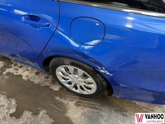 Kia Ceed  picture 9