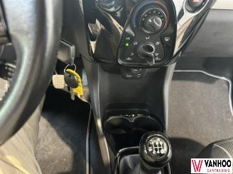 Peugeot 108  picture 15