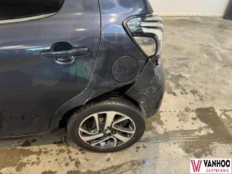 Peugeot 108  picture 9