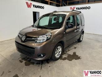 Avarii autoturisme Renault Kangoo  2016/10