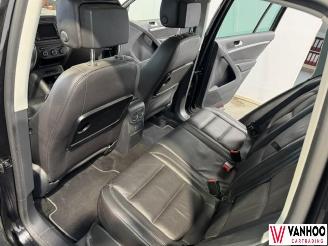 Volkswagen Tiguan  picture 12