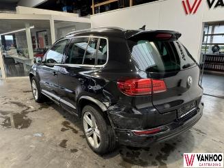 Volkswagen Tiguan  picture 7