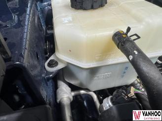 Ssang yong Tivoli  picture 9