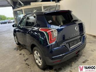 Ssang yong Tivoli  picture 6