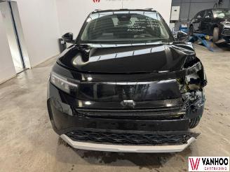 Opel Frontera  picture 4