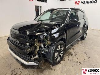 Schadeauto Opel Frontera  2026/2