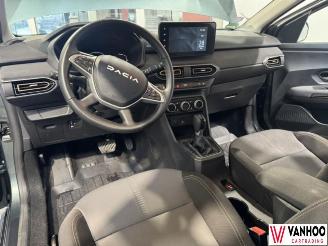 Dacia Jogger  picture 16