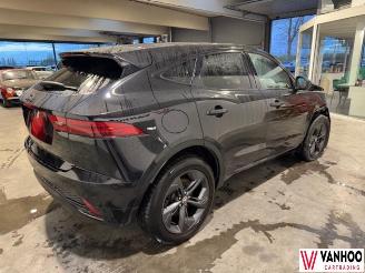 Jaguar E-Pace  picture 9