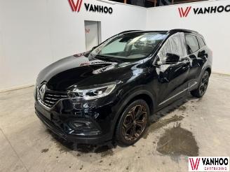 skadebil auto Renault Kadjar  2022/4