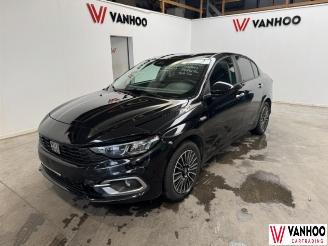 Coche accidentado Fiat Tipo  2025/3
