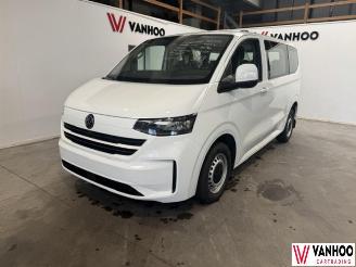 skadebil auto Volkswagen Transporter TRANSPORTER 2026/9