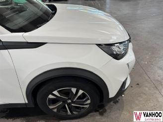 Peugeot 2008  picture 5