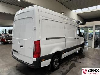 Mercedes Sprinter  picture 8