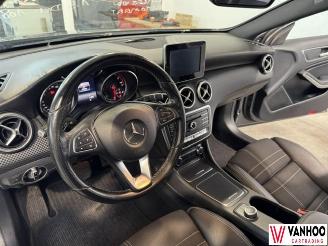 Mercedes A-klasse  picture 11