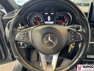 Mercedes A-klasse  picture 16
