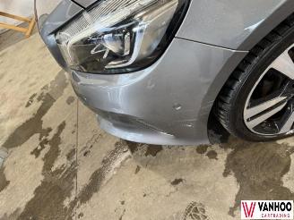 Mercedes A-klasse  picture 3