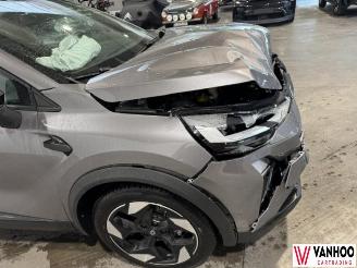 Renault Captur  picture 5