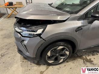 Renault Captur  picture 2