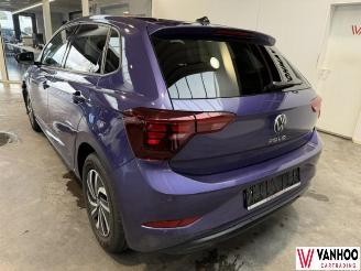 Volkswagen Polo  picture 8