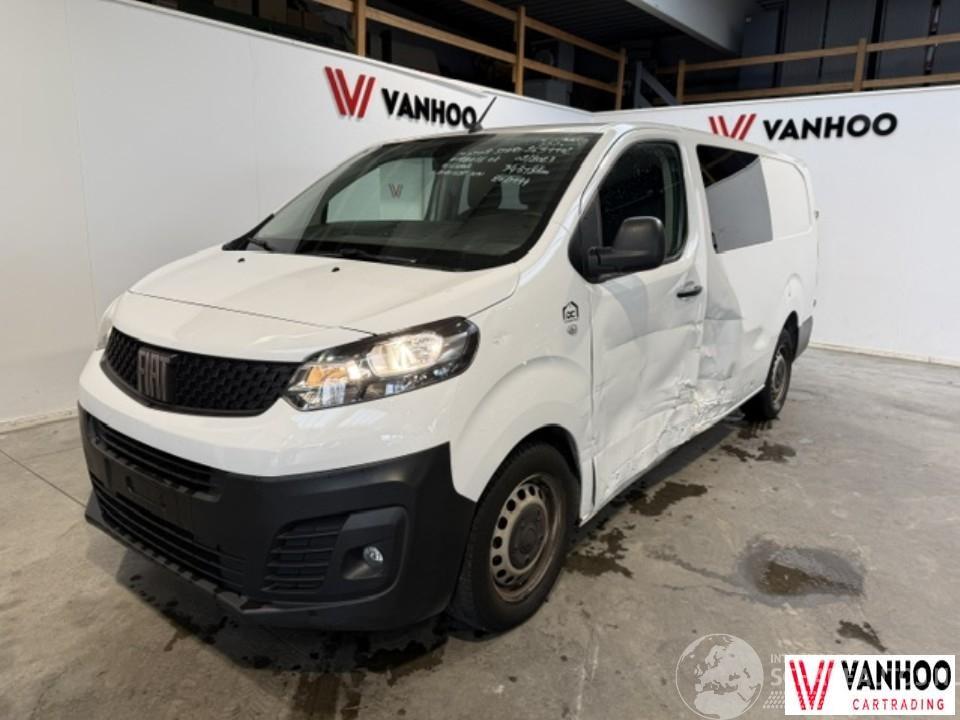 Fiat Scudo 