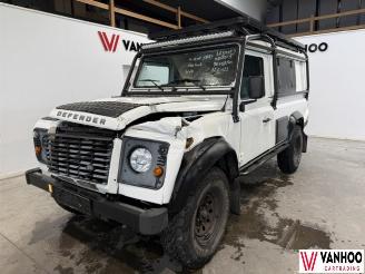  Land Rover Defender  2015/9