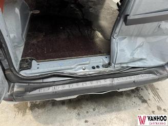 Renault Kangoo  picture 12