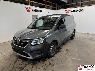 škoda osobní automobily Renault Kangoo  2024/3