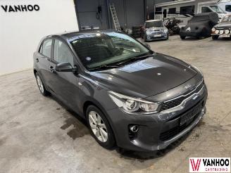 Kia Rio  picture 6