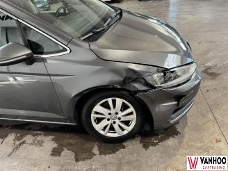 Volkswagen Touran  picture 4