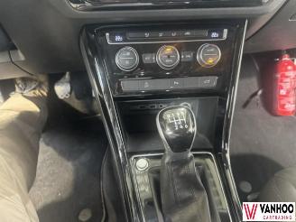 Volkswagen Touran  picture 19