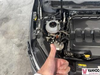 Volkswagen Touran  picture 8