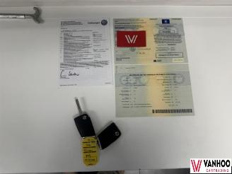 Volkswagen Touran  picture 21