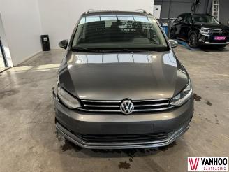 Volkswagen Touran  picture 2