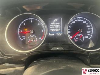 Volkswagen Touran  picture 16