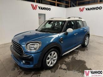 Avarii autoturisme Mini Cooper  2017/12
