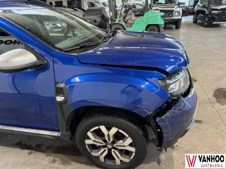 Dacia Duster  picture 5