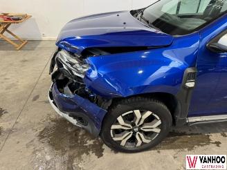 Dacia Duster  picture 2