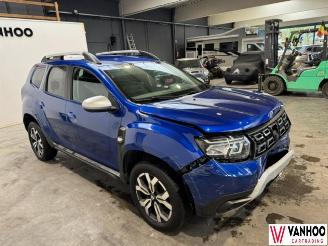Dacia Duster  picture 4