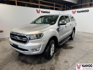 Voiture accidenté Ford Ranger  2021/3