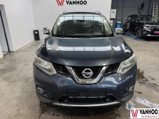 Nissan X-Trail  picture 2