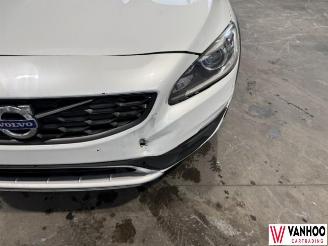Volvo V-60  picture 3