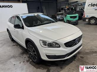 Volvo V-60  picture 4
