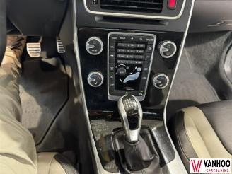 Volvo V-60  picture 18