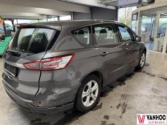 Ford S-Max  picture 4